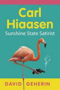 Carl Hiaasen : Sunshine State Satirist