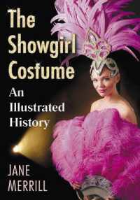 The Showgirl Costume : An Illustrated History