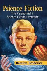 Psience Fiction : The Paranormal in Science Fiction Literature