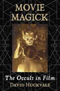 Movie Magick : The Occult in Film