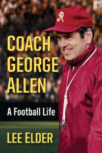 Coach George Allen : A Football Life