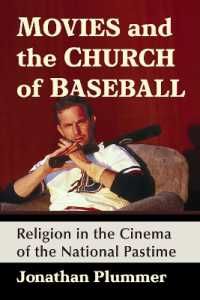 Movies and the Church of Baseball : Religion in the Cinema of the National Pastime