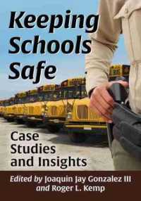 Keeping Schools Safe : Case Studies and Insights