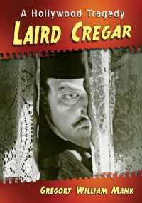 Laird Cregar : A Hollywood Tragedy