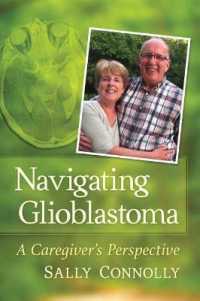 Navigating Glioblastoma : A Caregiver's Perspective