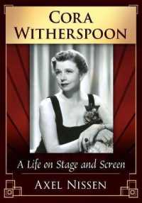 Cora Witherspoon : A Life on Stage and Screen