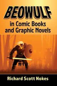 Beowulf in Comic Books and Graphic Novels