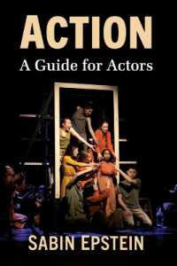 Action : A Guide for Actors