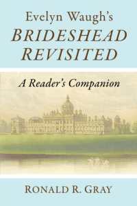 Evelyn Waugh's Brideshead Revisited : A Reader's Companion
