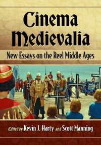 Cinema Medievalia : New Essays on the Reel Middle Ages