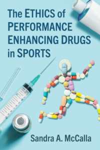 The Ethics of Performance Enhancing Drugs in Sports