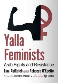 Yalla Feminists : Arab Rights and Resistance