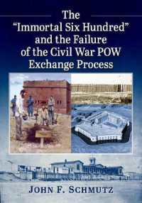 The 'Immortal Six Hundred' and the Failure of the Civil War POW Exchange Process