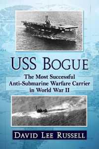 USS Bogue : The Most Successful Anti-Submarine Warfare Carrier in World War II