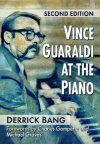 Vince Guaraldi at the Piano （2ND）
