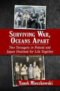 From Warsaw and Hokkaido with Love : Two World War II Survival Stories and a Lifelong Romance