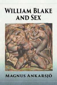 William Blake and Sex