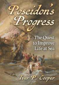 Poseidon's Progress : The Quest to Improve Life at Sea