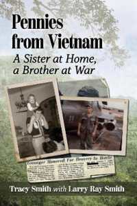 Pennies from Vietnam : A Sister at Home, a Brother at War