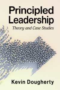 Principled Leadership : Theory and Case Studies
