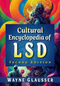 Cultural Encyclopedia of LSD （2ND）