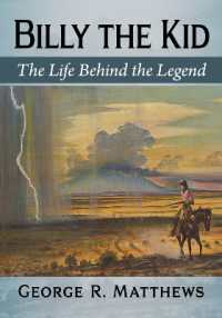 Billy the Kid : The Life Behind the Legend