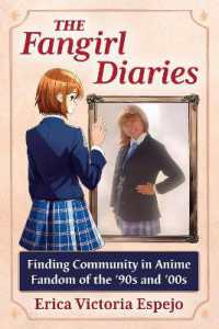 The Fangirl Diaries : Finding Community in Anime Fandom of the '90s and '00s