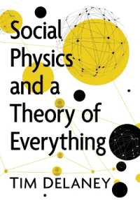 Social Physics and a Theory of Everything