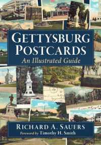 Gettysburg Postcards : An Illustrated Guide