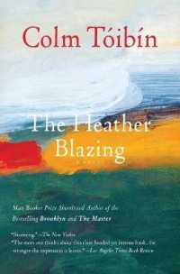 The Heather Blazing （Original）