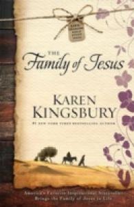 The Family of Jesus (Life-changing Bible Study)