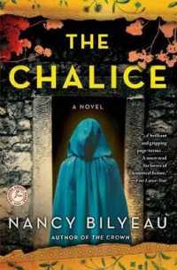 The Chalice (Joanna Stafford)