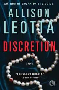 Discretion : A Novel (Anna Curtis Series)