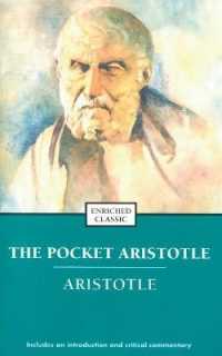 Pocket Aristotle (Enriched Classics)