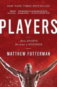Players : How Sports Became a Business