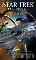 The Fall: Revelation and Dust (Star Trek)
