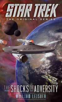 The Shocks of Adversity (Star Trek: The Original Series)