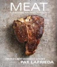 MEAT : Everything You Need to Know