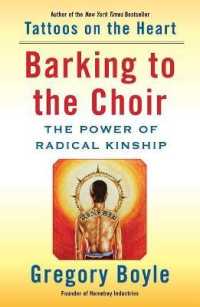 Barking to the Choir : The Power of Radical Kinship