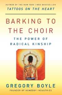 Barking to the Choir : The Power of Radical Kinship