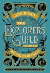 The Explorers Guild, Volume 1 : A Passage to Shambhala