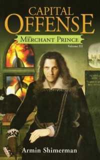 Capital Offense : Merchant Prince III