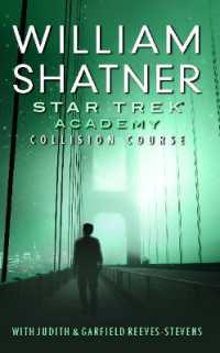 Star Trek: Academy: Collision Course (Star Trek)