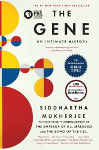 The Gene : An Intimate History