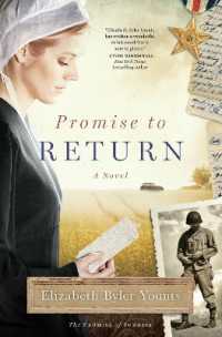 Promise to Return : A Novel (Promise of Sunrise)