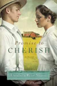 Promise to Cherish : A Novel (Promise of Sunrise)
