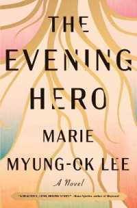 Evening Hero -- Hardback