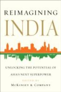Reimagining India : Unlocking the Potential of Asia's Next Superpower