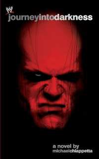 Journey into Darkness (Wwe)