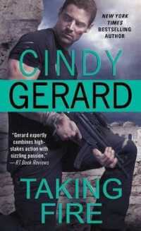 Taking Fire (One-eyed Jacks)